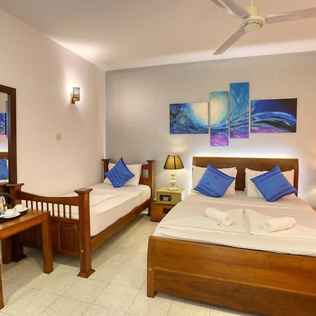 Mount Marina Villas 12 高尔 外观 照片