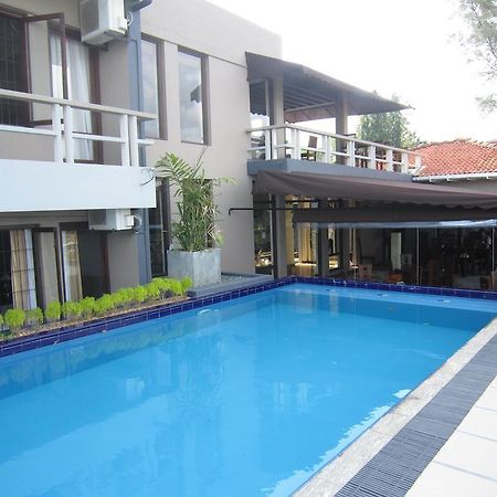 Mount Marina Villas 12 高尔 外观 照片