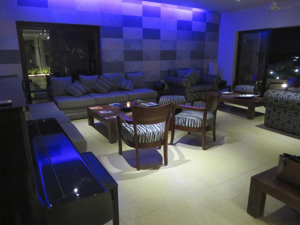 Mount Marina Villas 12 高尔 外观 照片