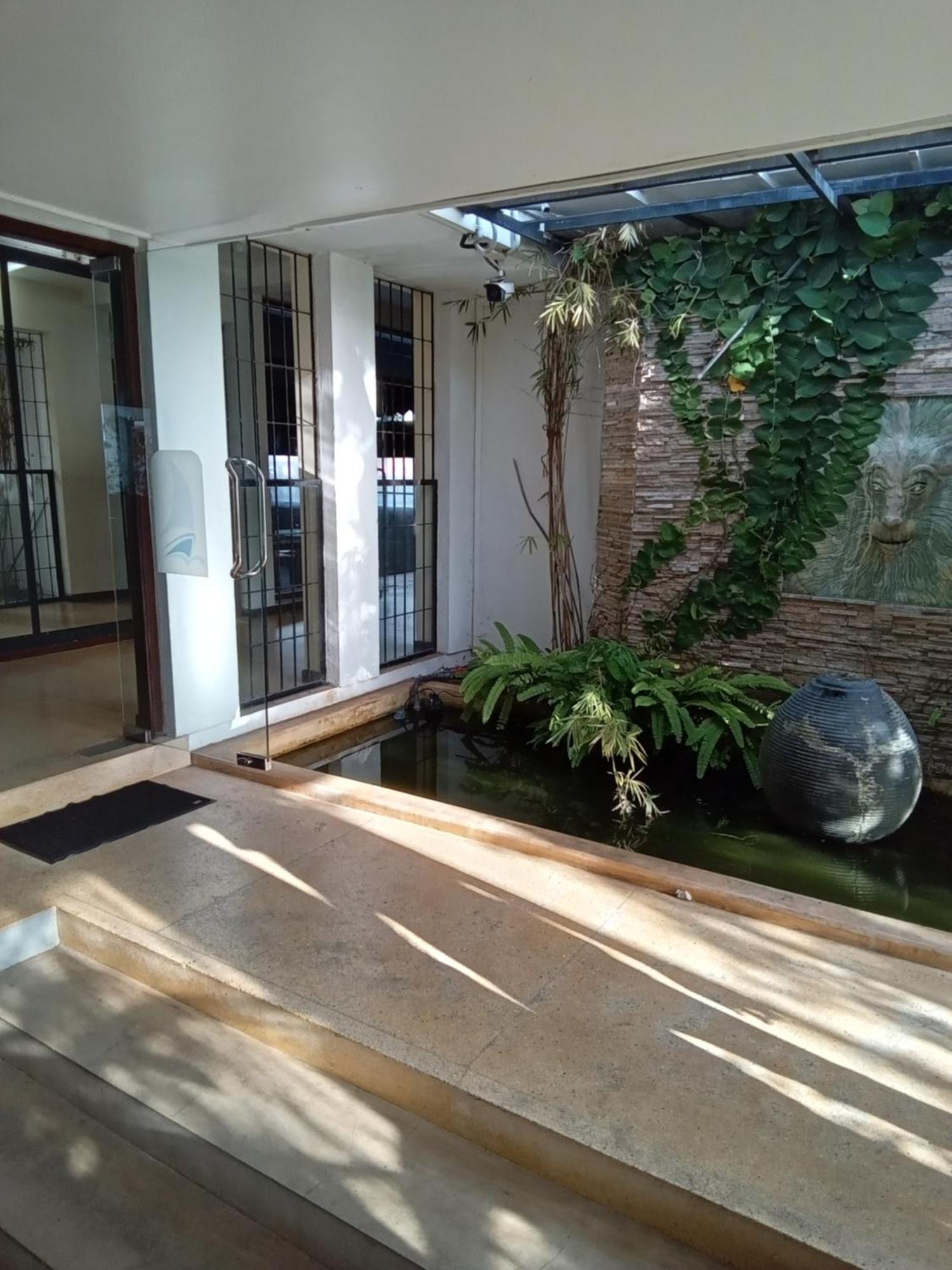 Mount Marina Villas 12 高尔 外观 照片
