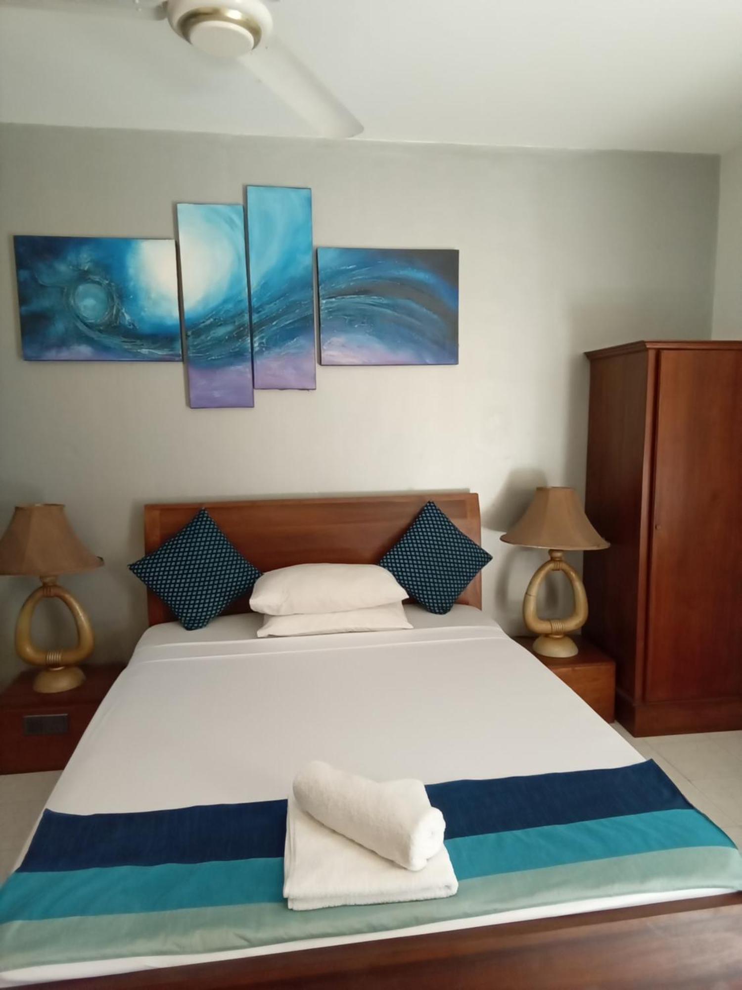 Mount Marina Villas 12 高尔 外观 照片