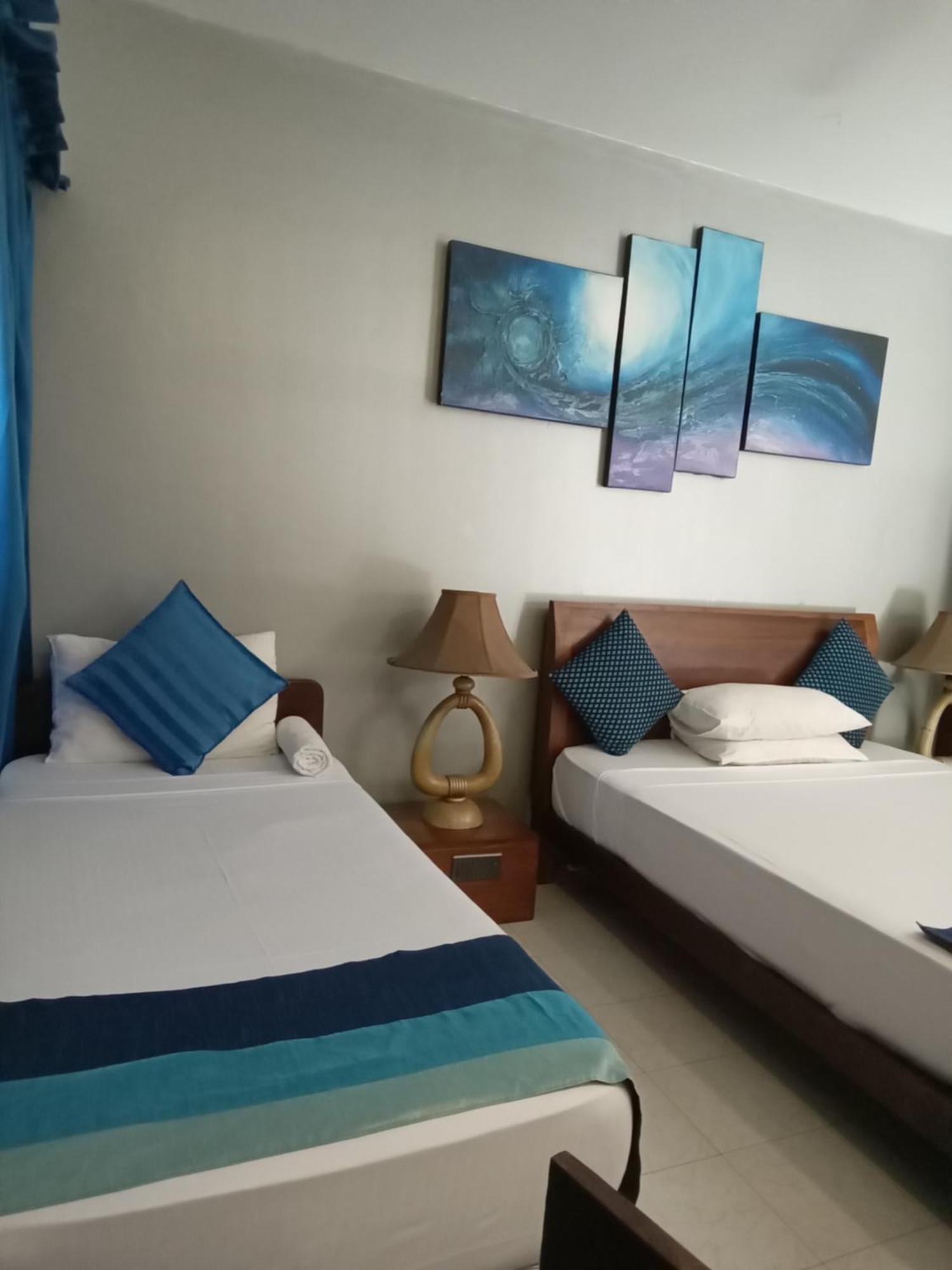 Mount Marina Villas 12 高尔 外观 照片