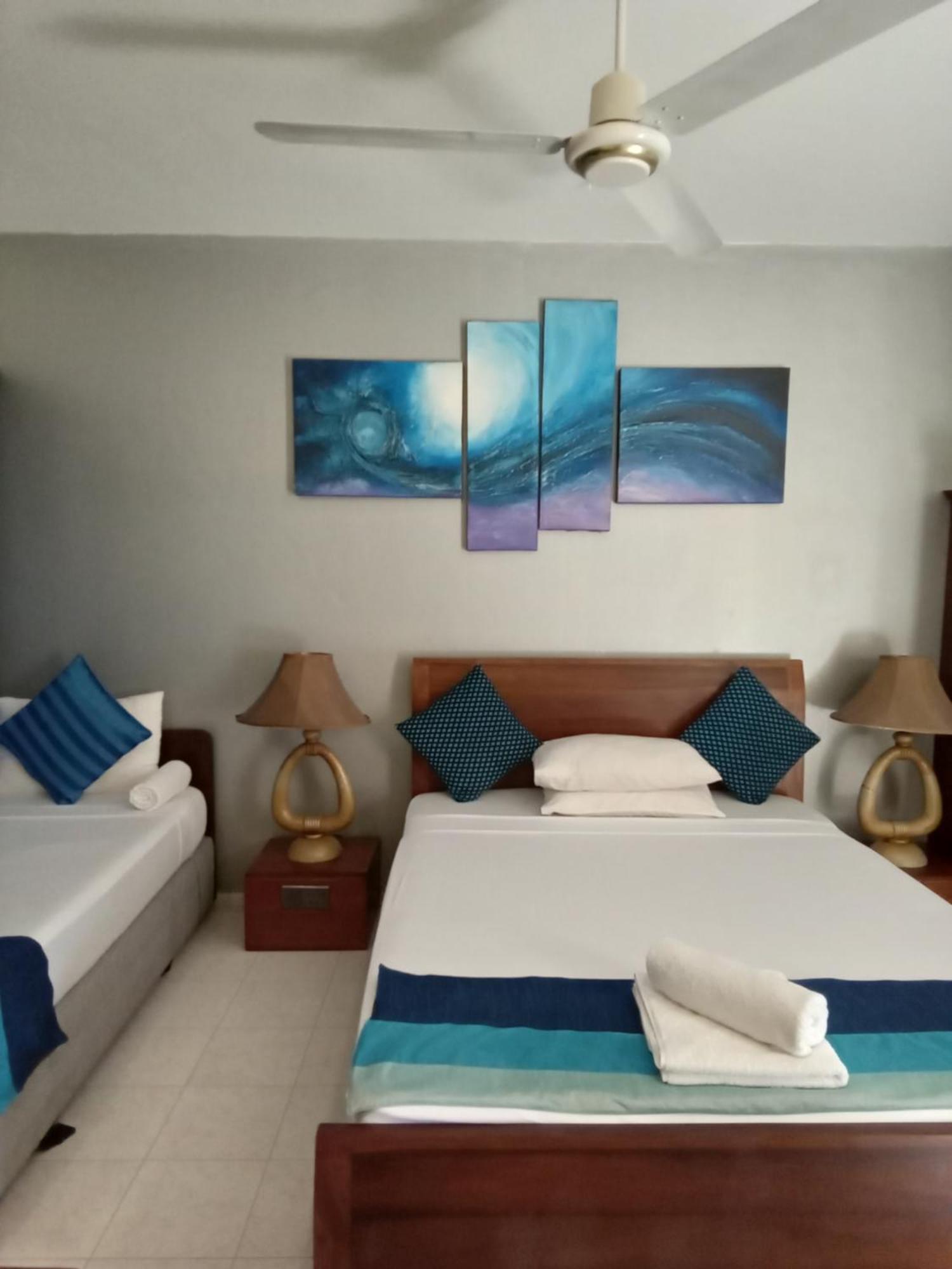 Mount Marina Villas 12 高尔 外观 照片