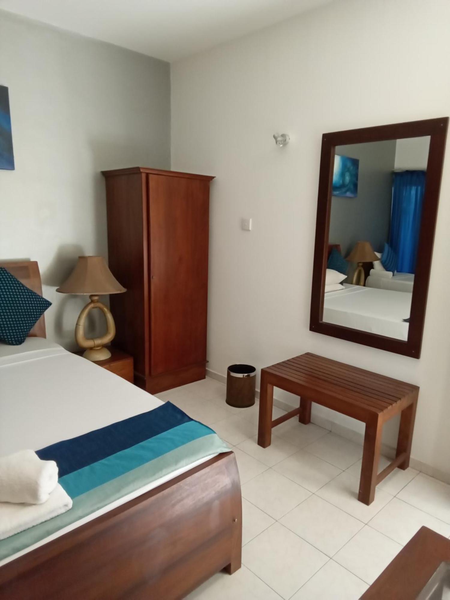 Mount Marina Villas 12 高尔 外观 照片