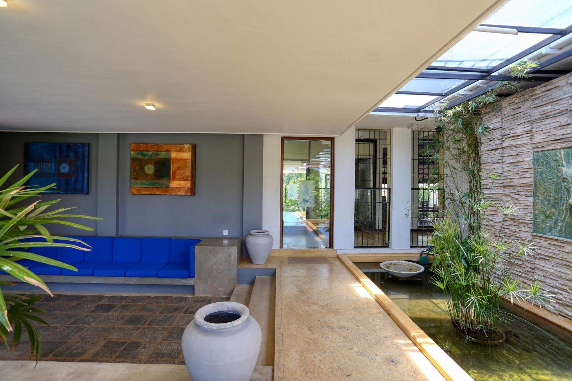 Mount Marina Villas 12 高尔 外观 照片