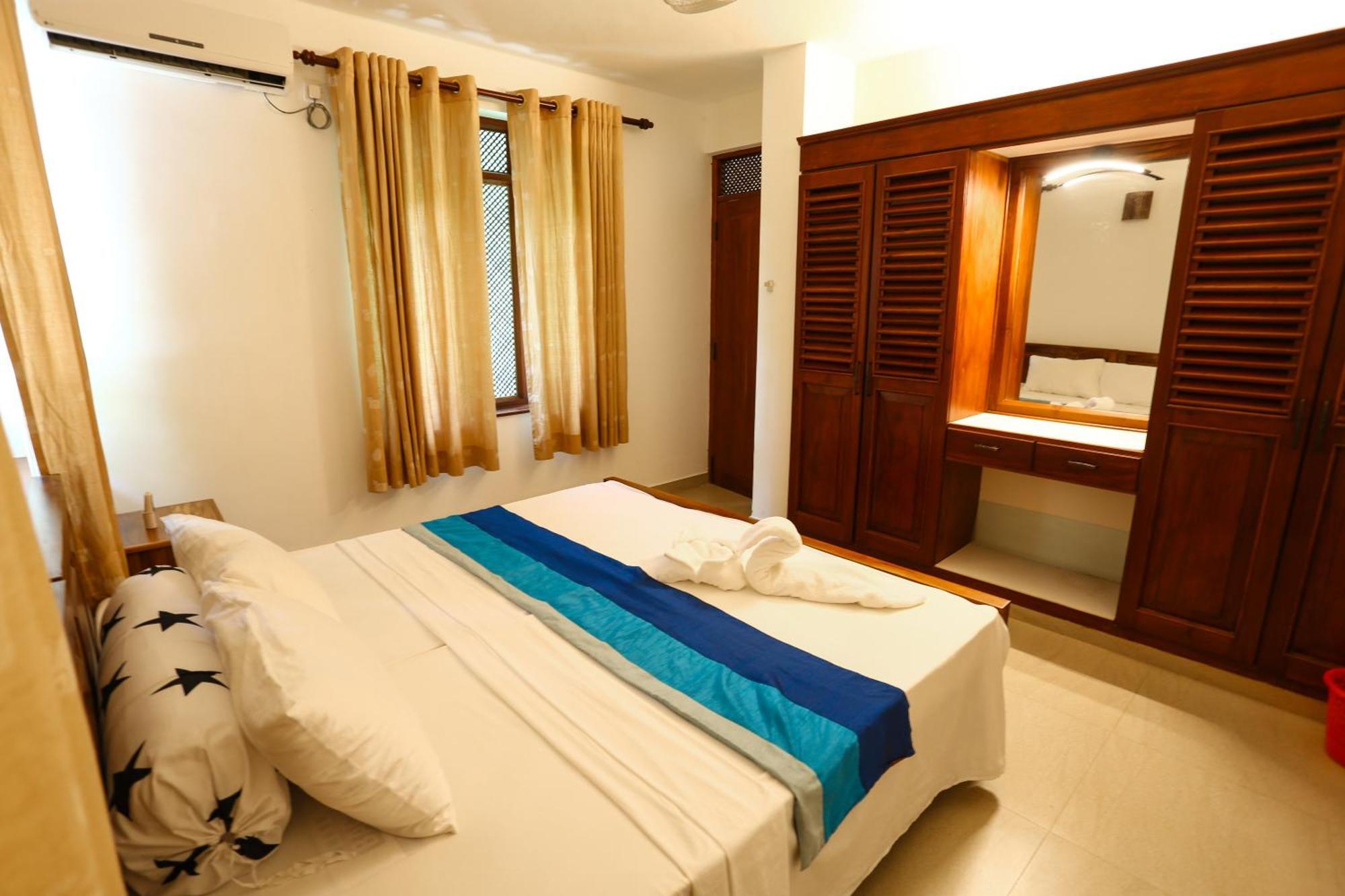 Mount Marina Villas 12 高尔 外观 照片