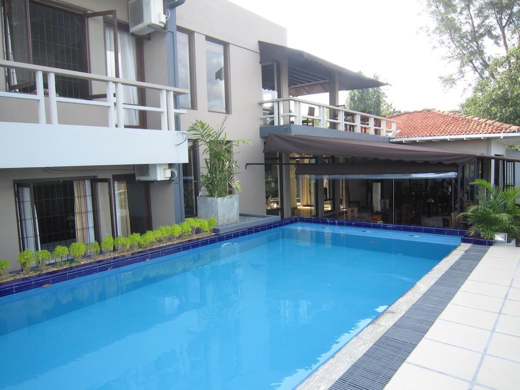 Mount Marina Villas 12 高尔 外观 照片