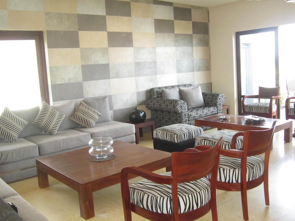 Mount Marina Villas 12 高尔 外观 照片