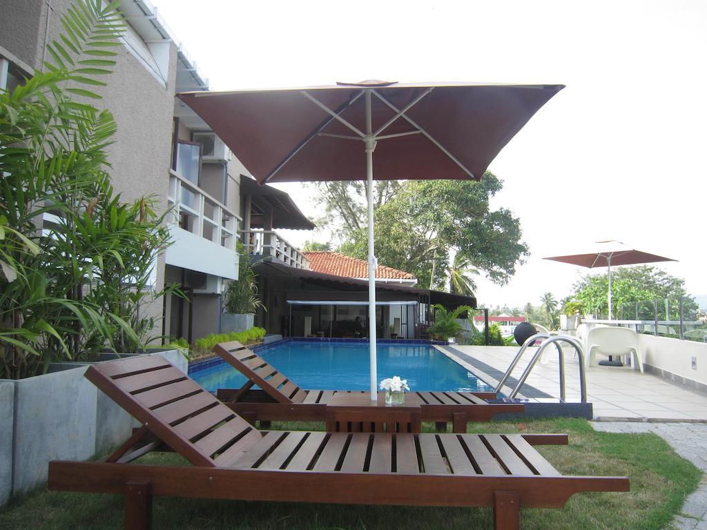 Mount Marina Villas 12 高尔 外观 照片