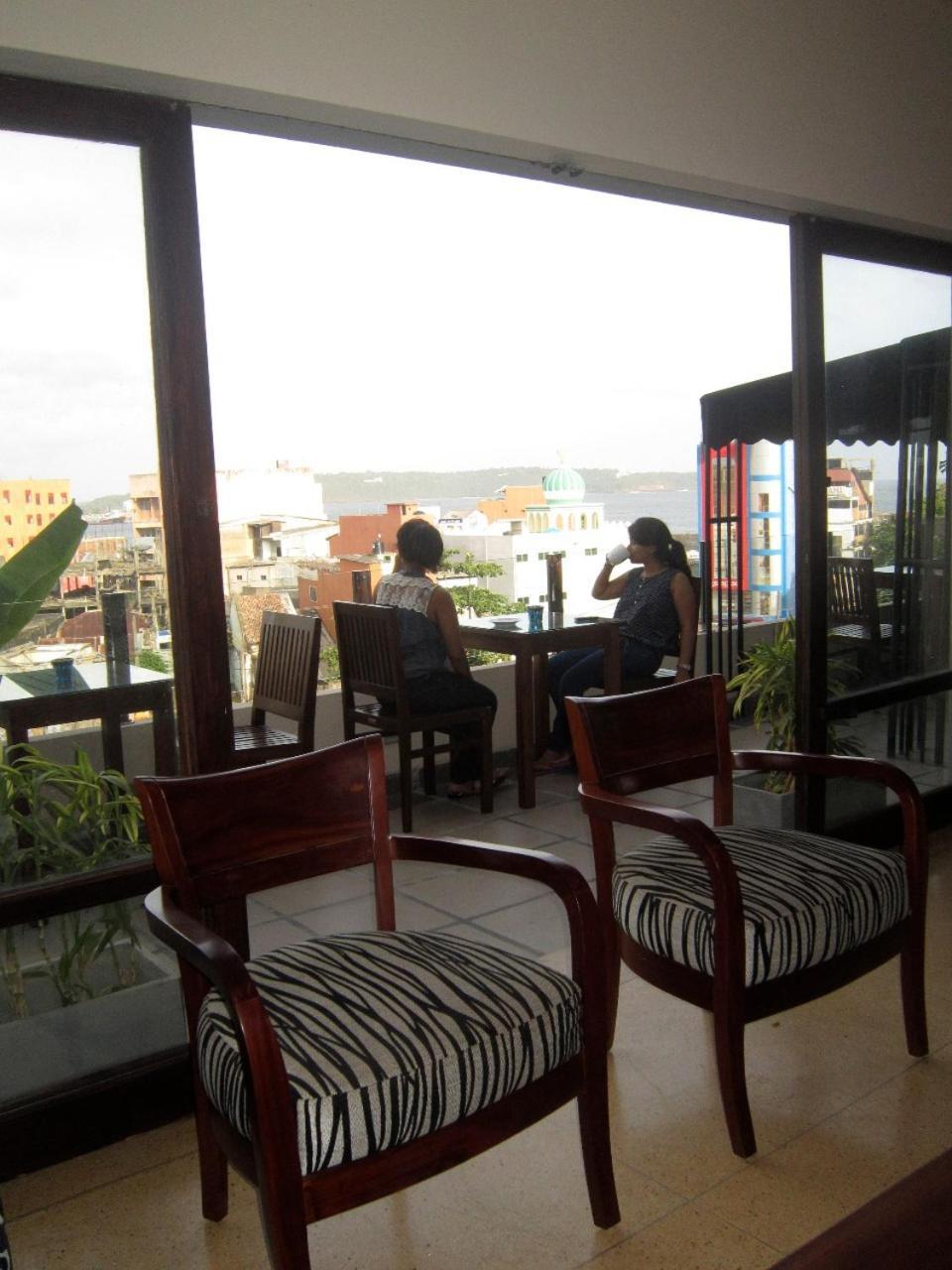 Mount Marina Villas 12 高尔 外观 照片