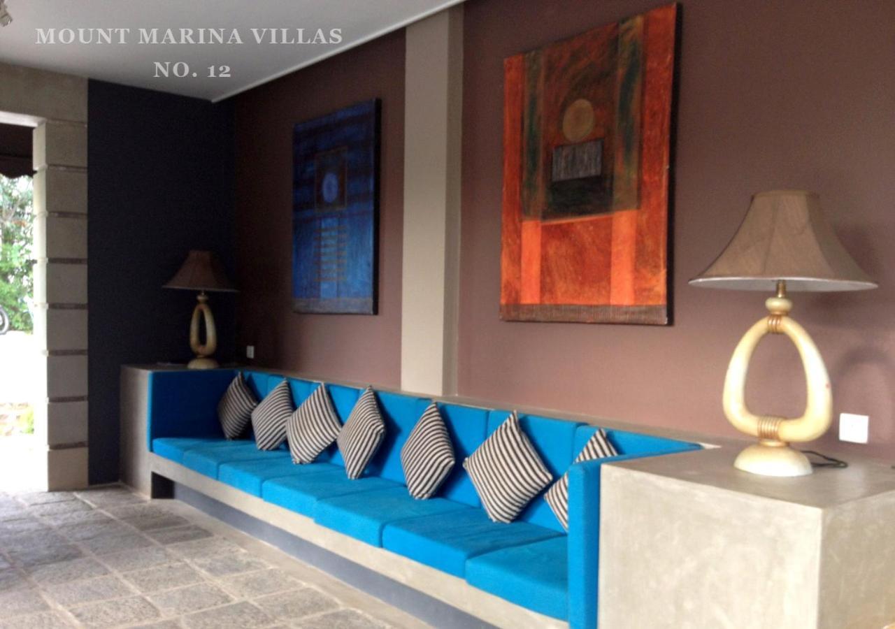 Mount Marina Villas 12 高尔 外观 照片