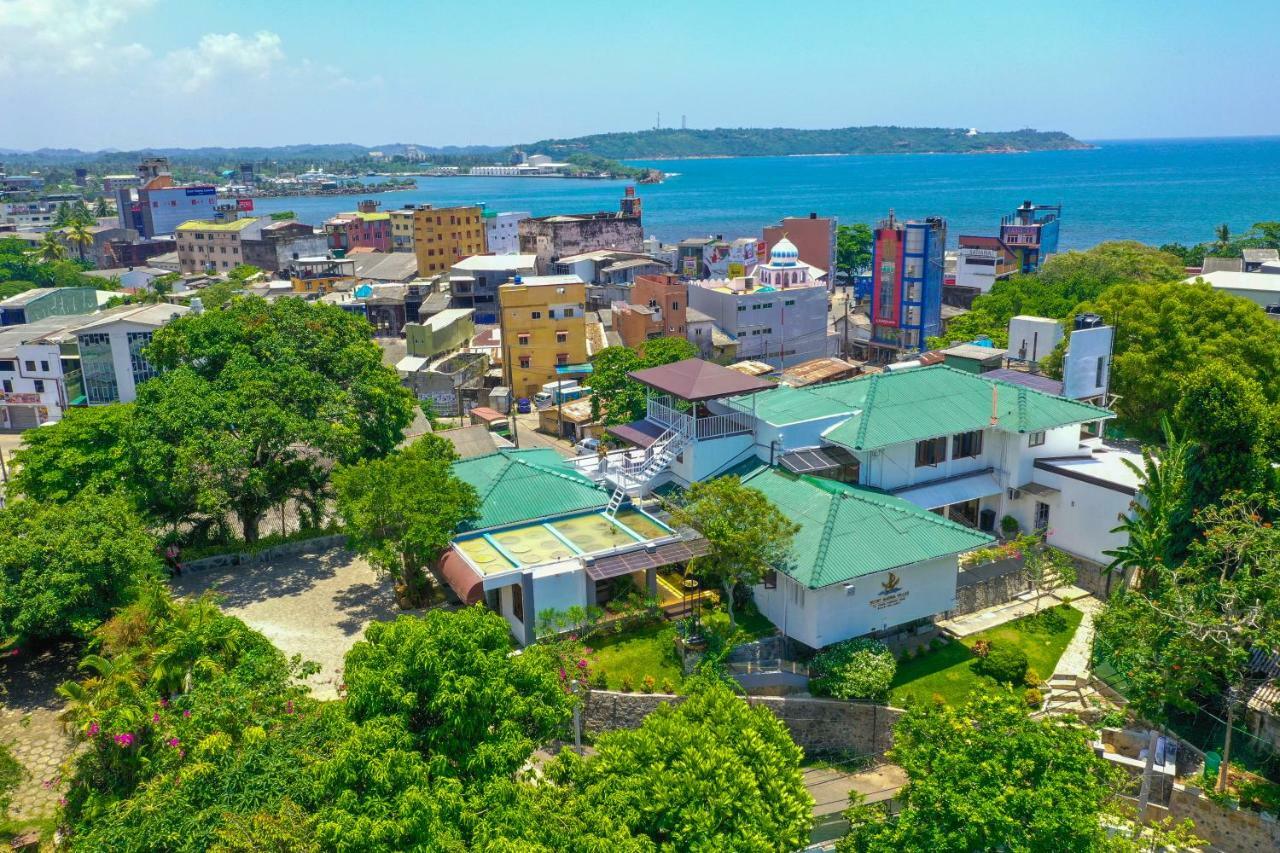 Mount Marina Villas 12 高尔 外观 照片