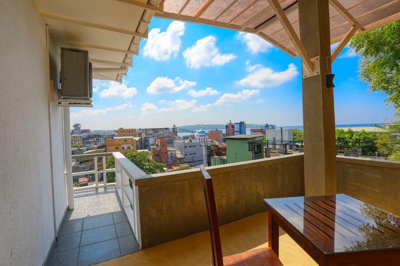 Mount Marina Villas 12 高尔 外观 照片
