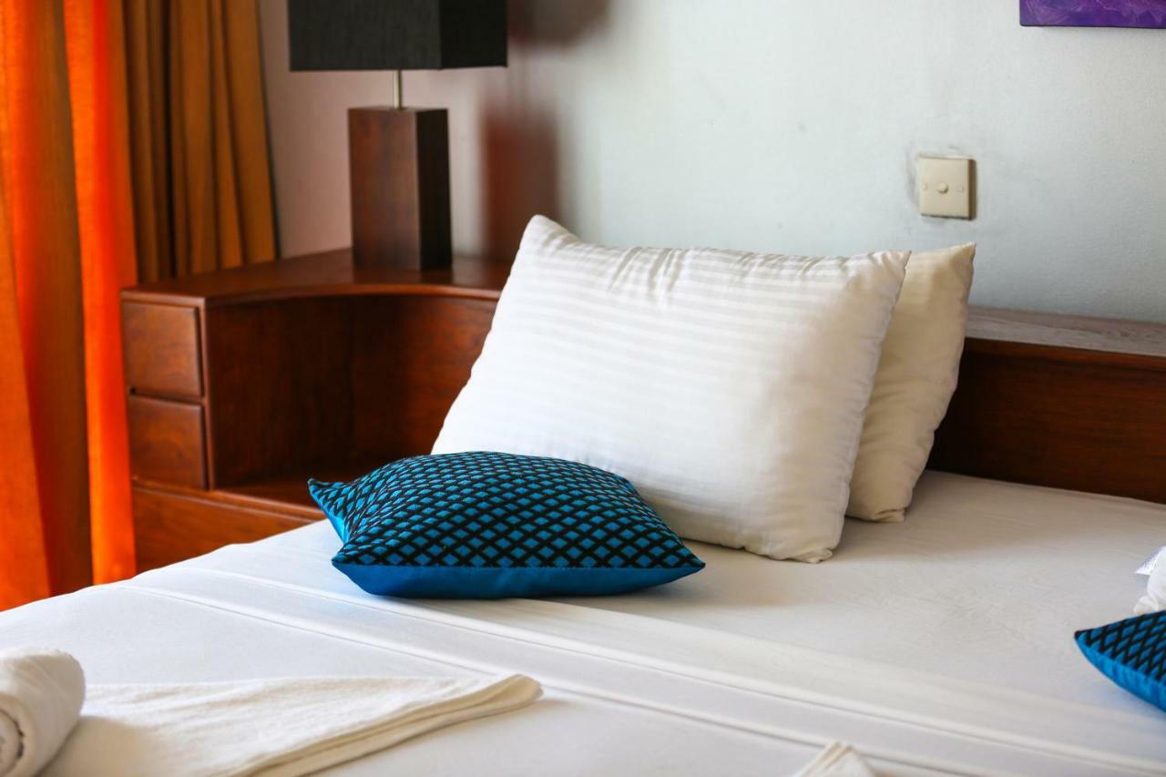 Mount Marina Villas 12 高尔 外观 照片