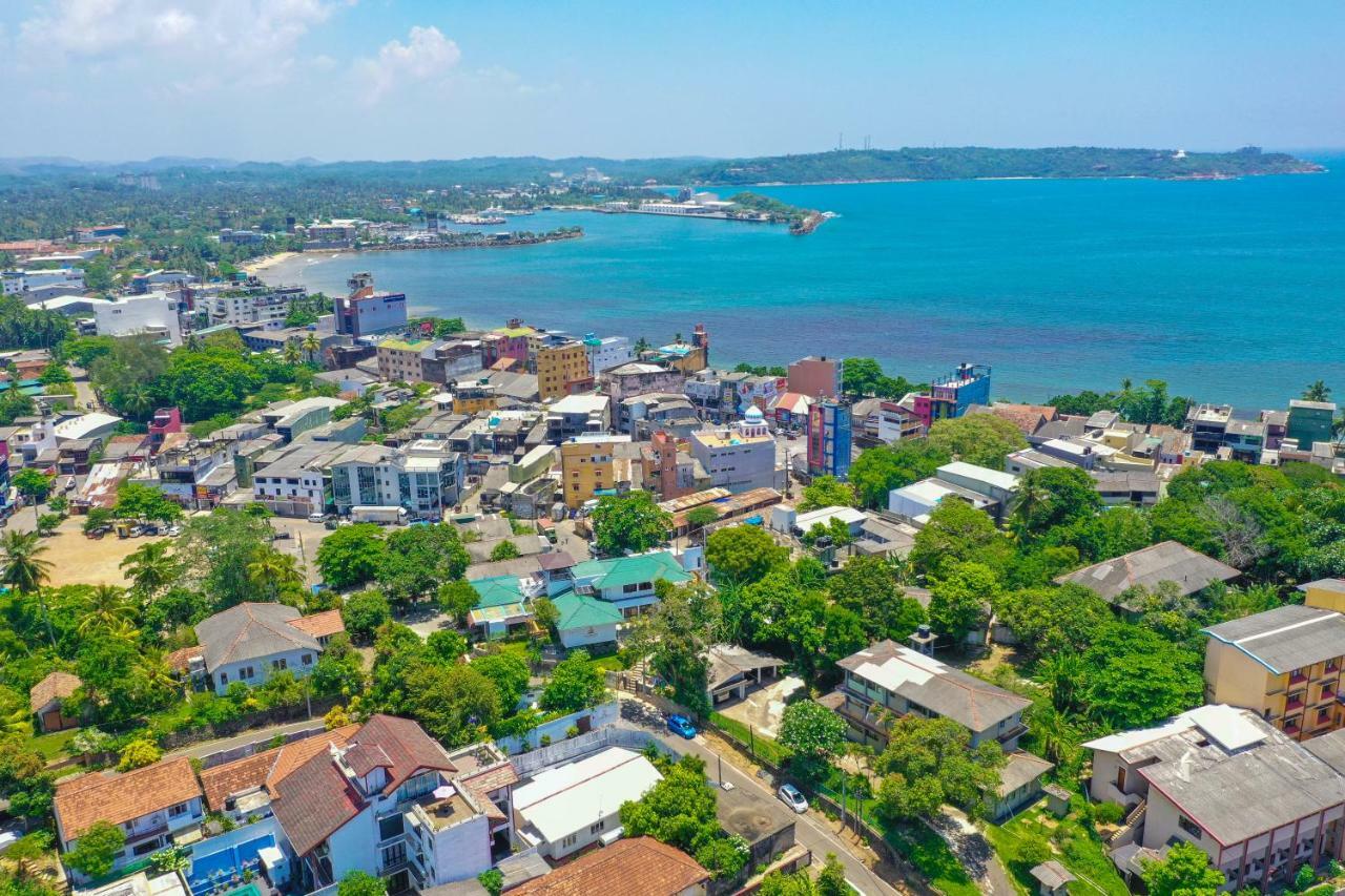 Mount Marina Villas 12 高尔 外观 照片