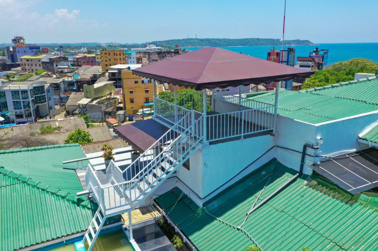 Mount Marina Villas 12 高尔 外观 照片