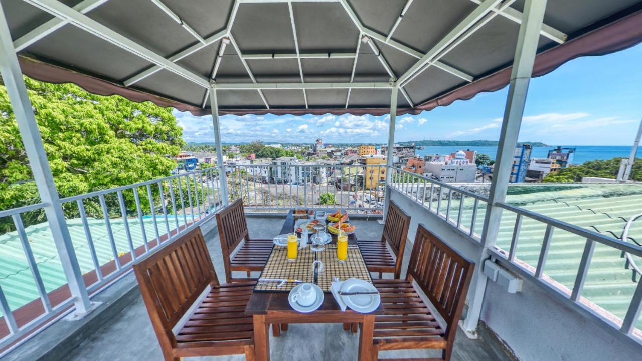 Mount Marina Villas 12 高尔 外观 照片