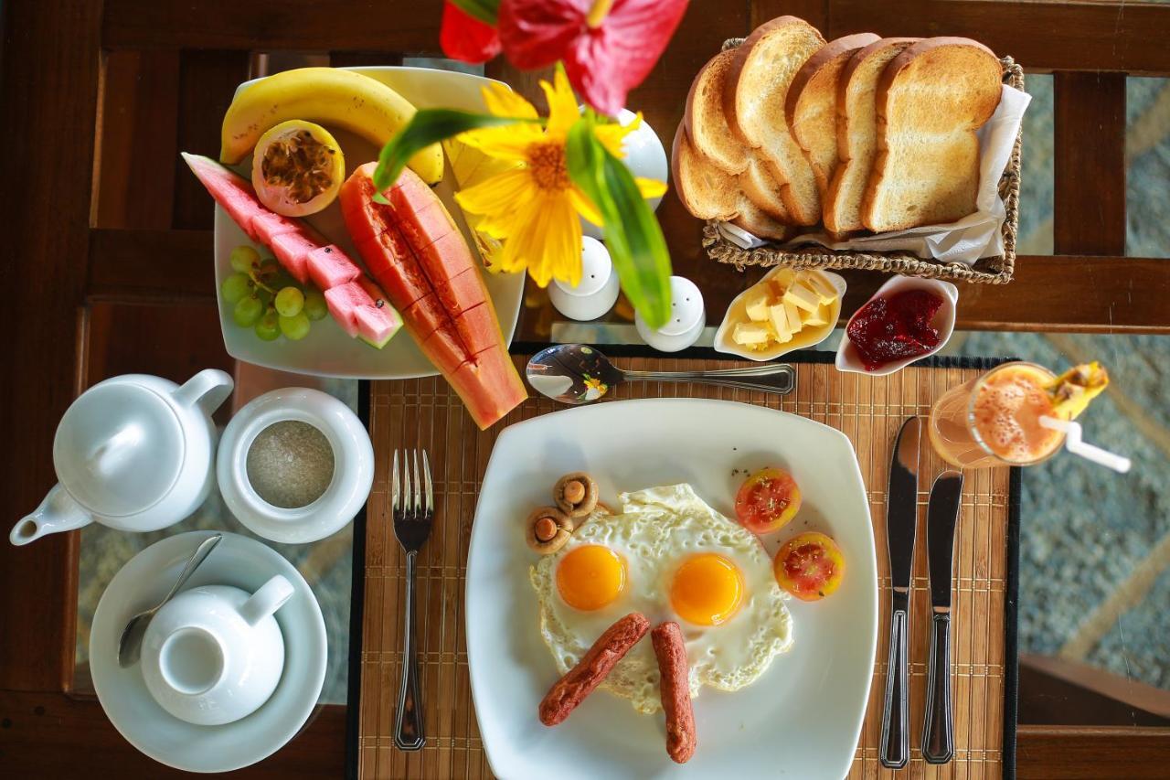 Mount Marina Villas 12 高尔 外观 照片
